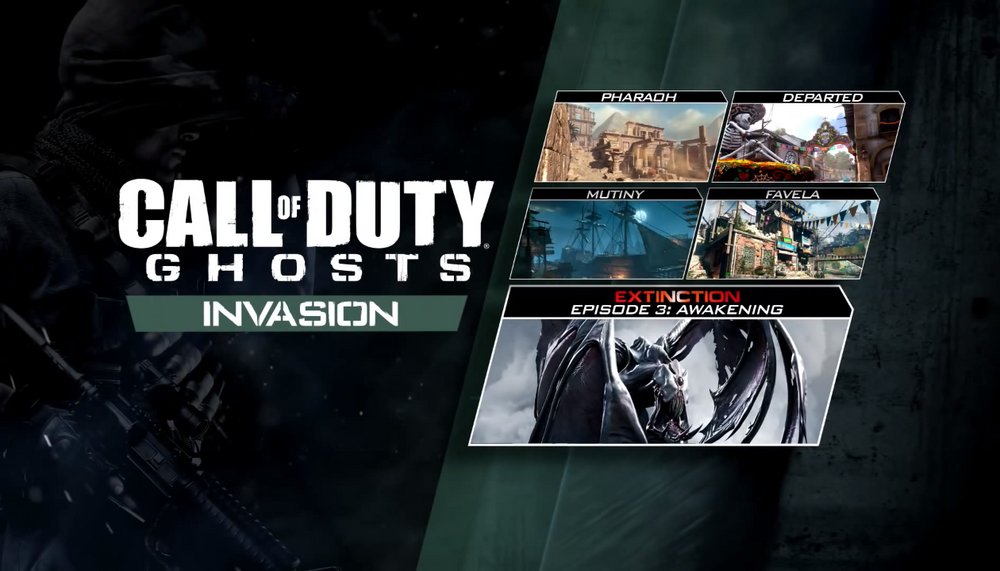 THUMP3R_'s tweet photo. Ghosts had the best DLC in the history of Call of Duty https://t.co/9QNgoRWpMD