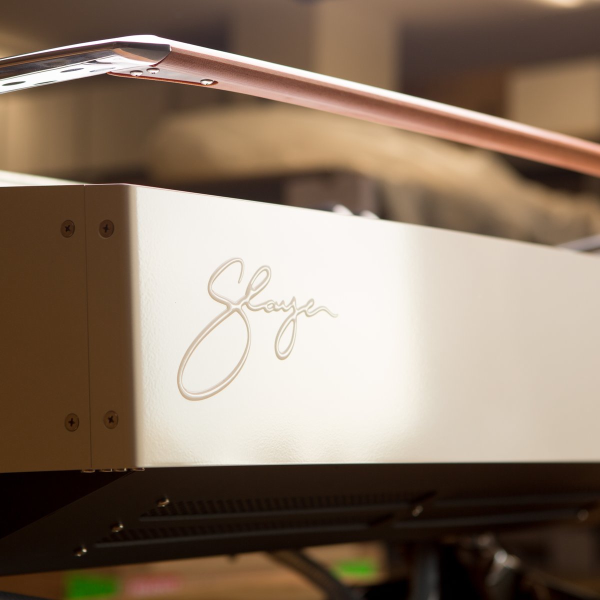 slayerespresso's tweet photo. Bone Beige remains a pretty popular panel color choice for Steam LPx––you prefer the Glossy White or Bone Beige?
#SlayerEspresso #MakeCoffeeBetter #SteamLP https://t.co/e6JN5hEn5A