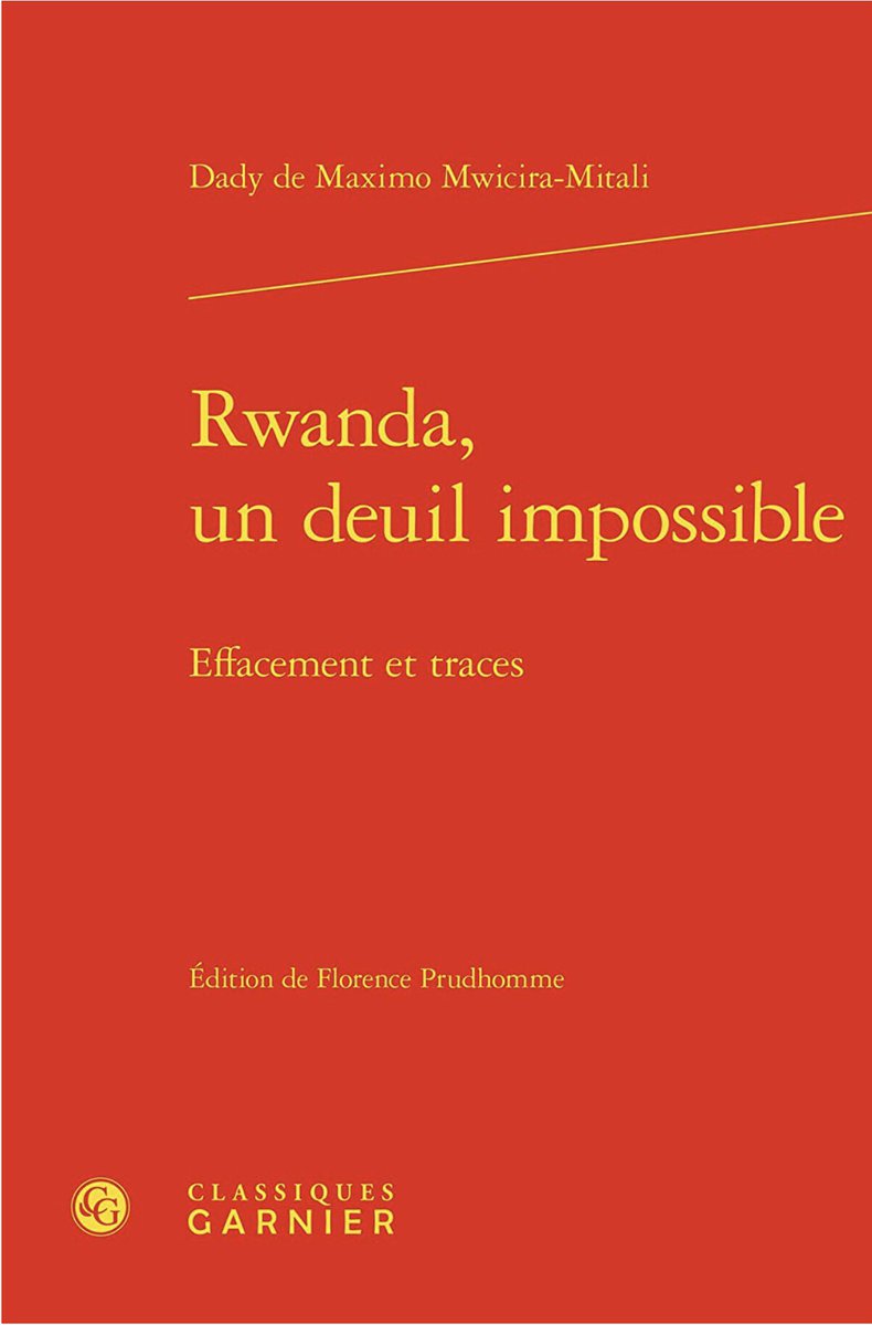 Dady de Maximo Mwicira-Mitali 🇷🇼 🏳 tweet media
