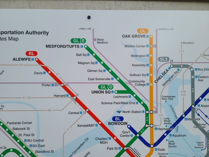 T Green Line Map Mbta Puts New Green Line Stations On The Map – Streetsblogmass