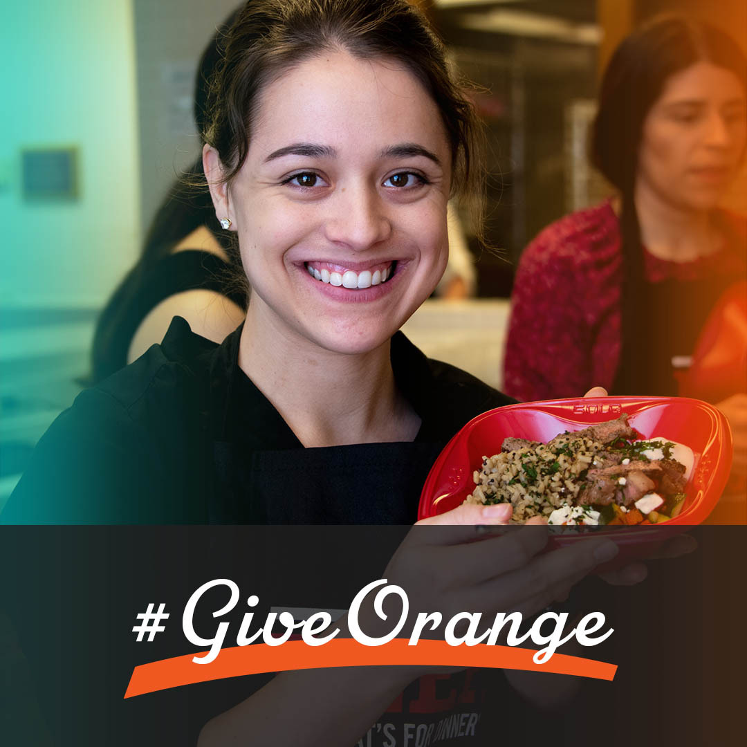 okstate_ehs's tweet photo. #GiveOrange challenge spotlight! The first 20 donors who give to @okstateNSCI will unlock a $1,000 donation from #okstate alum Chloe Shi Odom! 

Give here ➡️ https://t.co/SDCQLkmooM

#Nutrition #PeoplePassionPurpose #okstate @OSUFoundation https://t.co/60Ywpr8fWd
