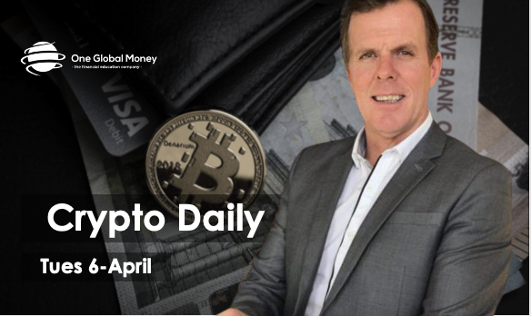 OneGlobalMoney's tweet photo. Review of Token metrics
https://t.co/9SCNIc52tF
#tokenmetric #Bitcoin https://t.co/vdeW2hEuXw