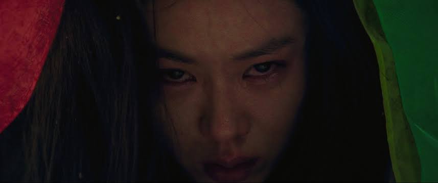 yejined's tweet image. no, SHE always understood the assignment