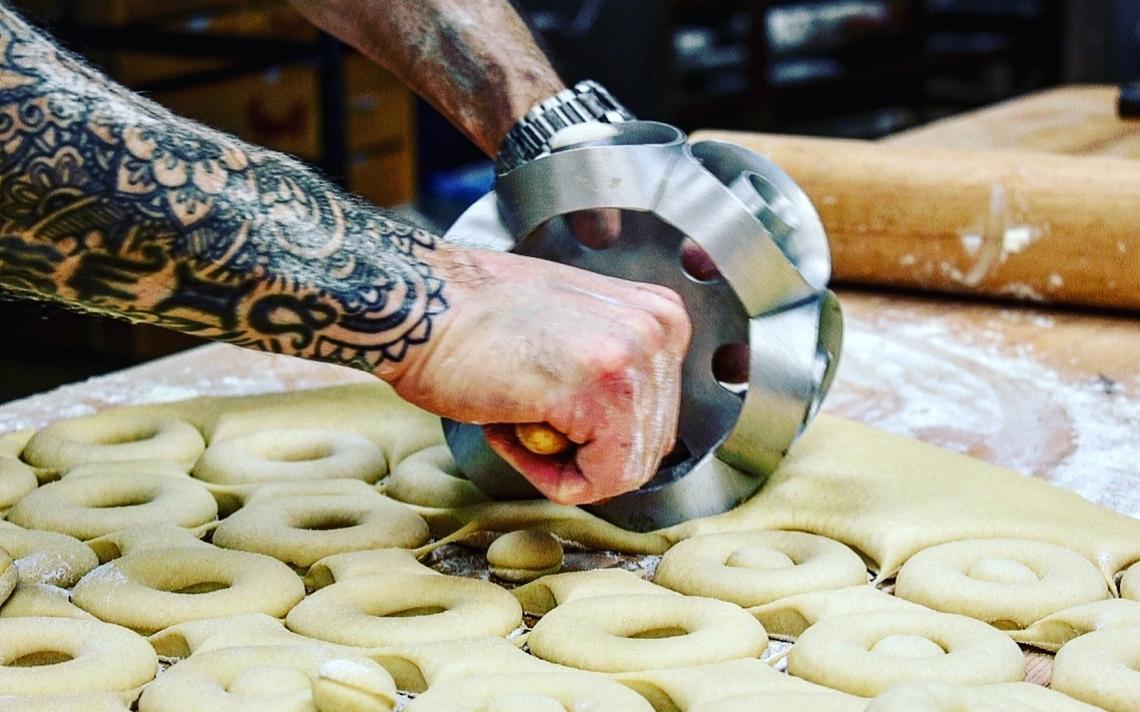 Sweet Beet Bakery comes to Hudson trib.al/WakYwwC