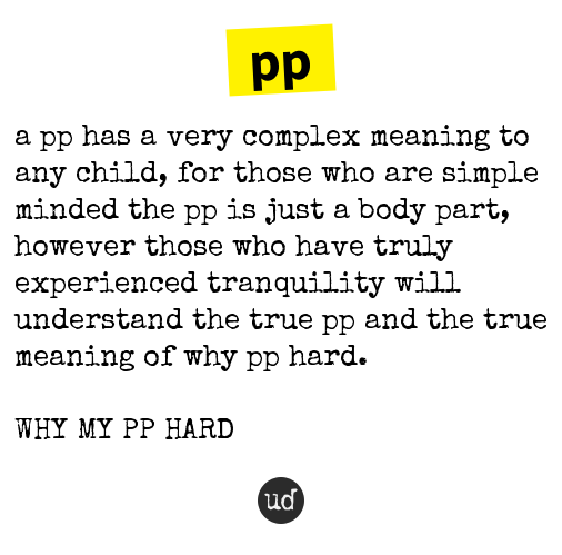 Urban Dictionary on Twitter: 