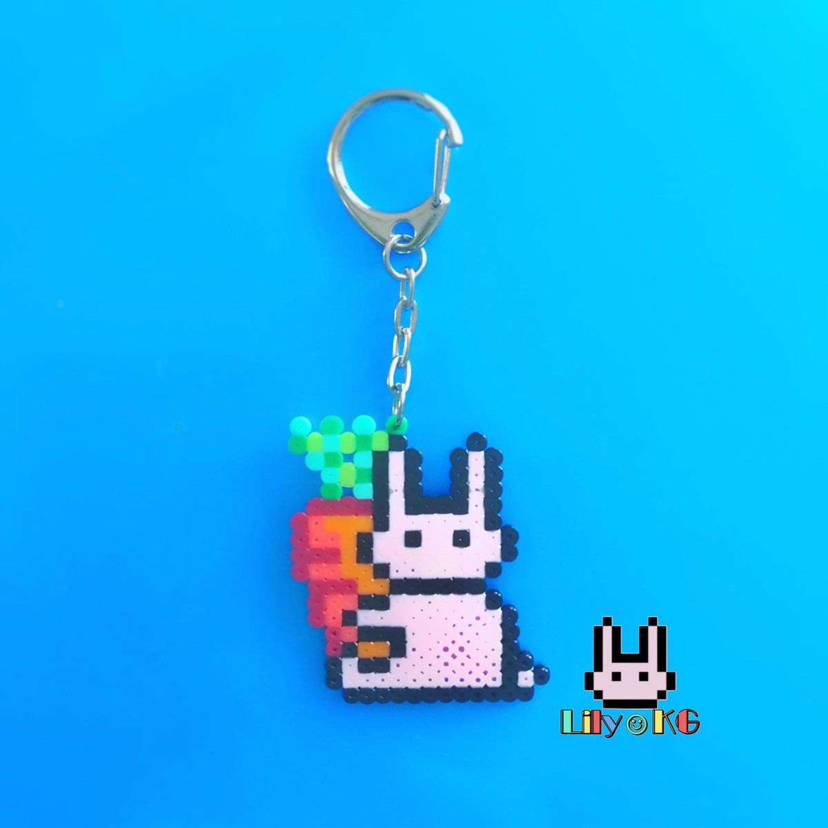 Lily_KGx110's tweet image. おはようございます！
CF応援、 #minne #BASEec お気に入りありがとうです！
ブログを更新しました✏️

■CFのお礼の言葉
■遂にキットが出来たよ！
　〜わたしの心境〜
■ @c_z_UNO 様に #てづバ神戸 の優待券配布してもらうよ

この3本立てです！

 lilykg.thebase.in/blog/2021/04/0… 
 #pixelrt #原宿系