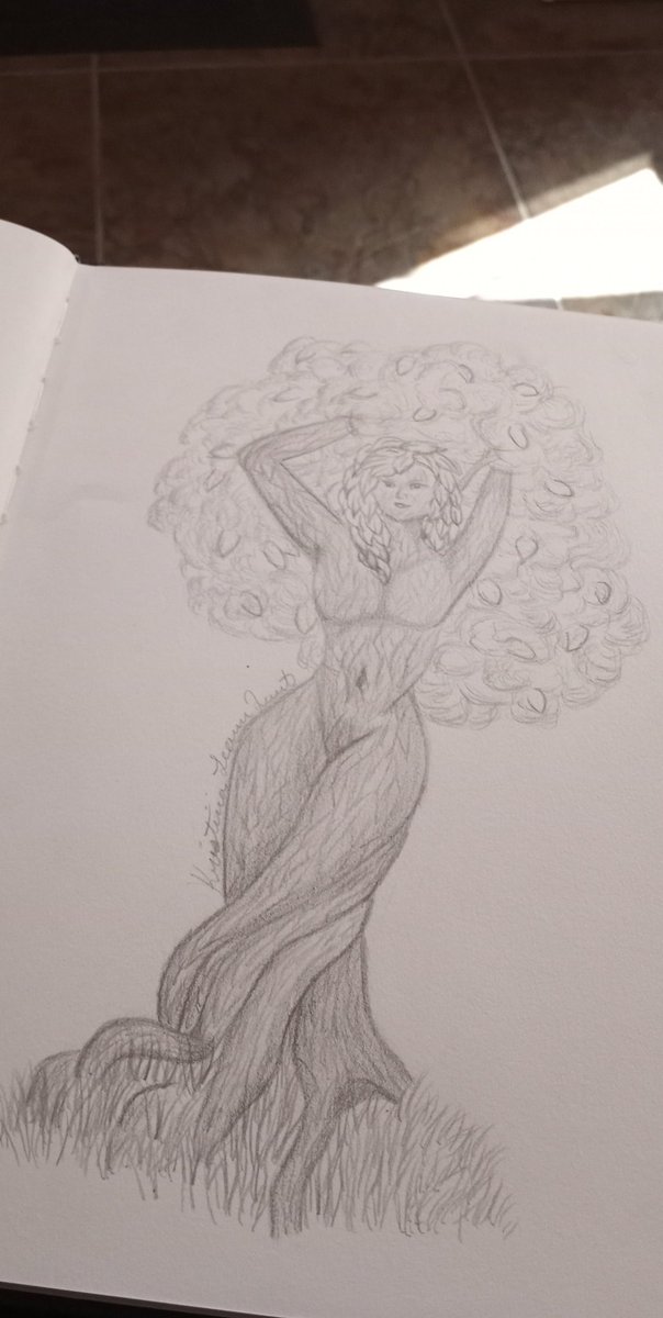 MessesCreative's tweet image. This may end up as my next painting 🙃