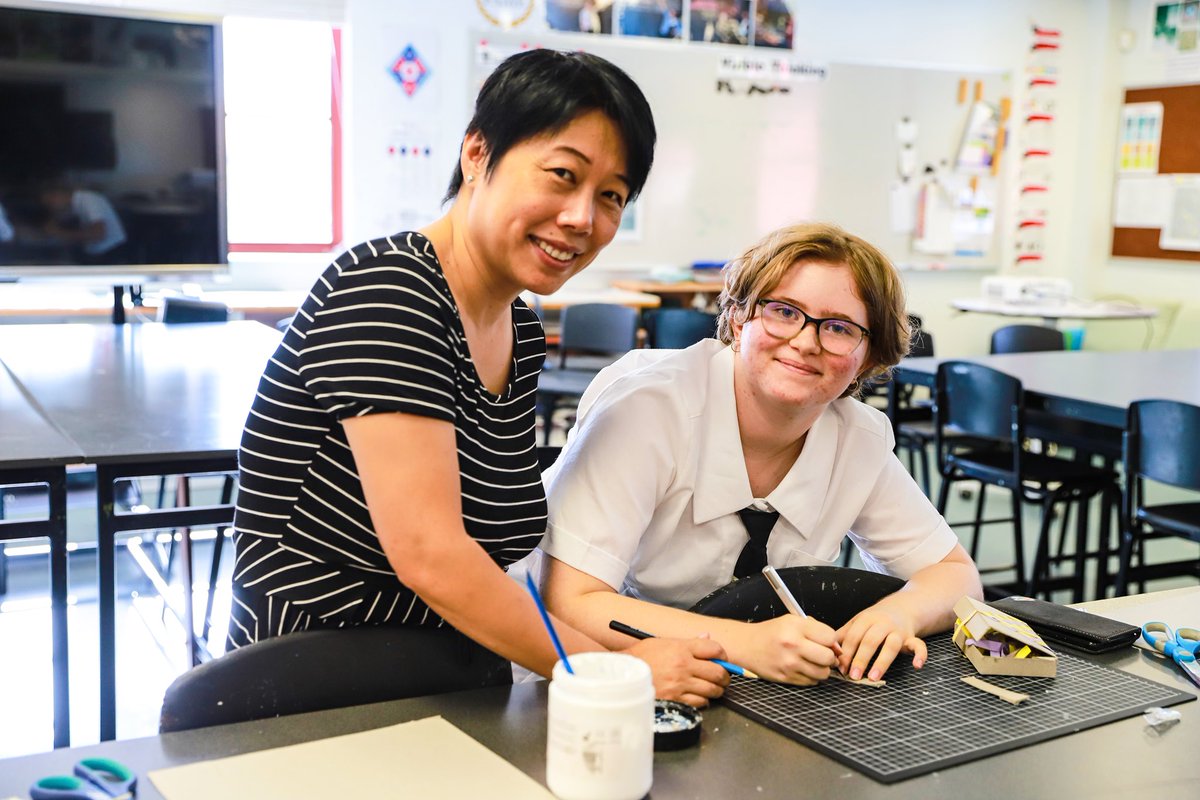 AndrewEunson's tweet image. It is a pleasure overseeing the co-curricular program at St Andrew&apos;s Anglican College. The College has a program which enables students to build their personal capacity &amp;amp; experience, grit &amp;amp; perseverance linkedin.com/feed/update/ur… #creatopportunities #encouragelearning #cocurricular