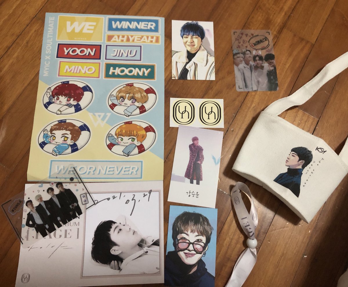 kangjatzkie's tweet photo. The cafe setup and the freebies are all pretty ๐. Iโm glad I came โบ๏ธ
sorry for late post ๐
anyway Thank you so much for all your hard work for organising this event ๐ ๐
#CaptainKSYday_SG
#FatedFourWINNER https://t.co/zt8JNRol5w