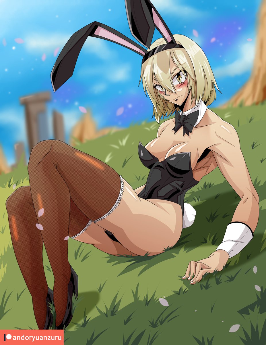 Andoryu🌸COMMIS OPEN tweet media