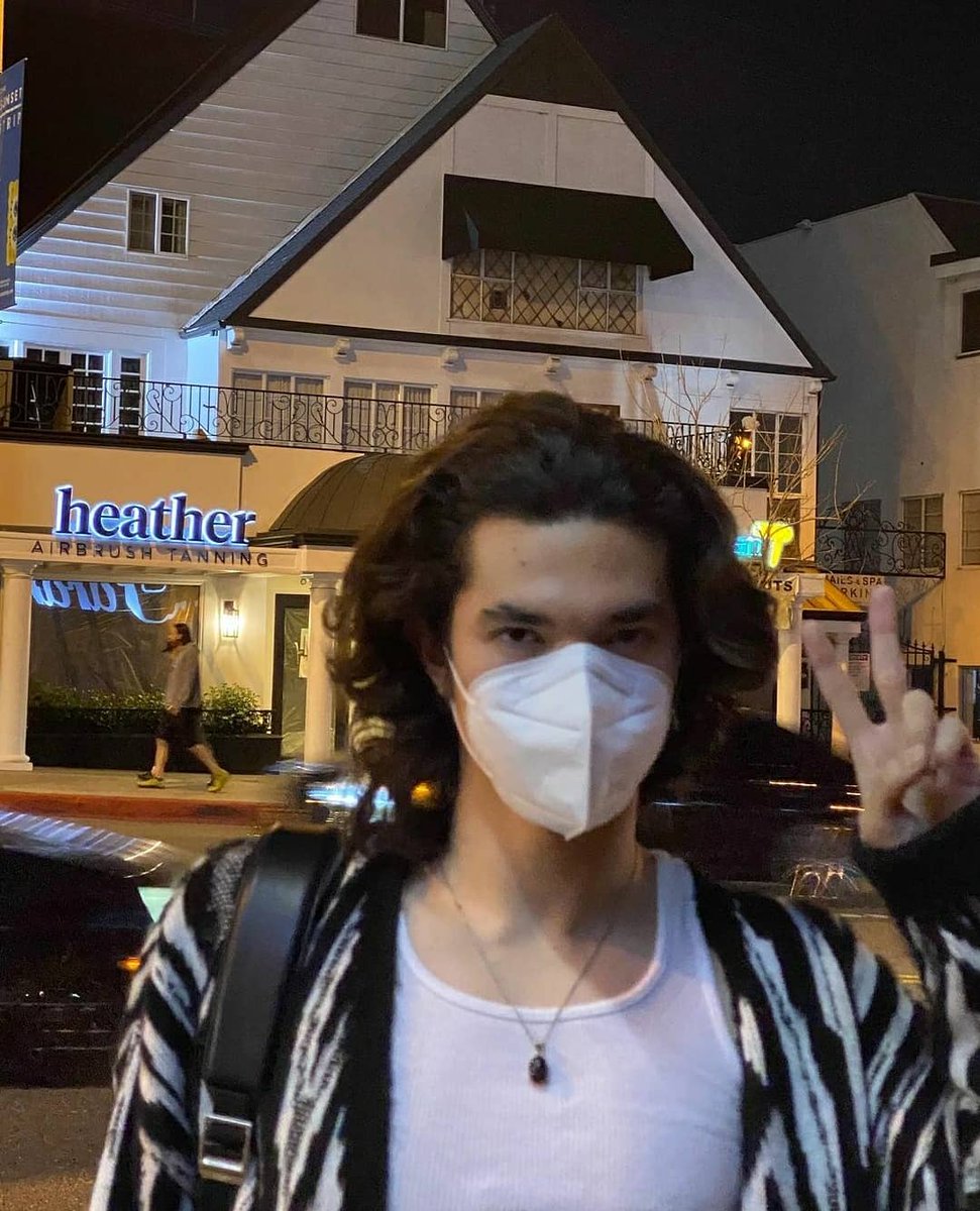 _cuddleconan's tweet image. Omg he is so perfect ❤️