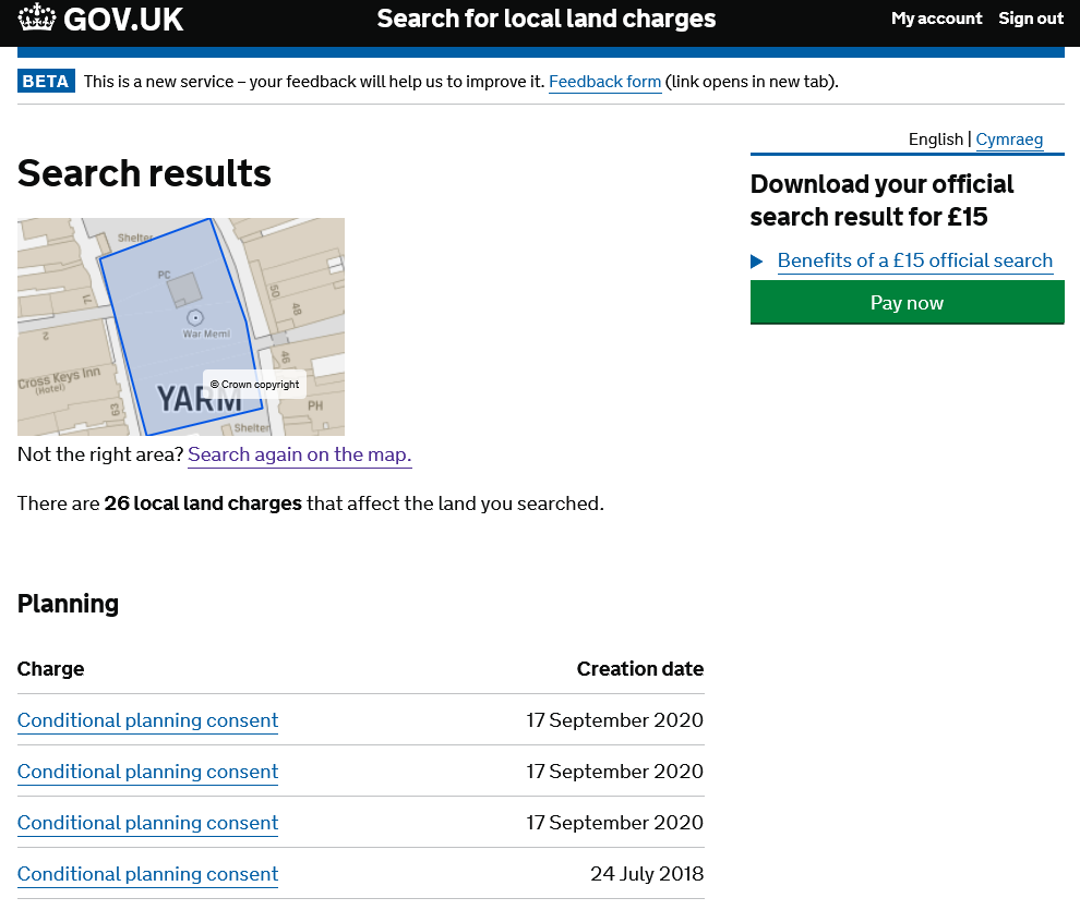 GraemeSpinney's tweet photo. Congratulations to @stocktoncouncil on becoming the 13th, and latest, local authority to transfer its #LocalLandCharges register to the central, digital register held by @HMLandRegistry .
https://t.co/skB4Xw4cjb

Who is next? https://t.co/aImVMynGKl