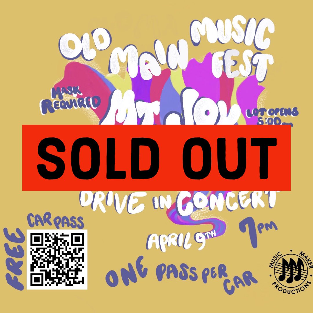 Music Maker Productions tweet media