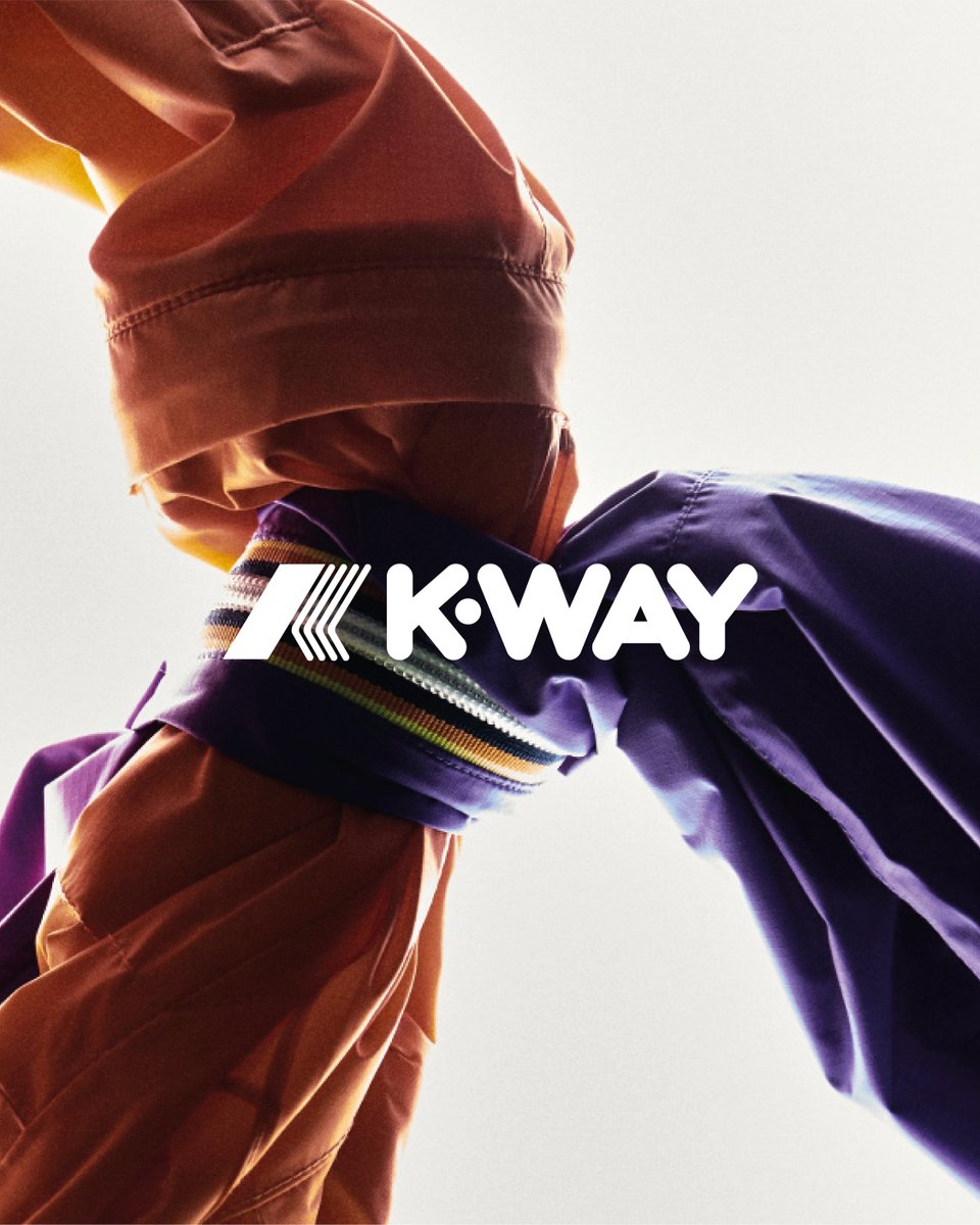 StreetmachineT's tweet image. Sé colorido con la colección LeVrai de @kway_official

Si pudieras elegir ¿Qué color te describiría mejor? 🌈🍂🌦

#KWAY #OtoñoInvierno2021