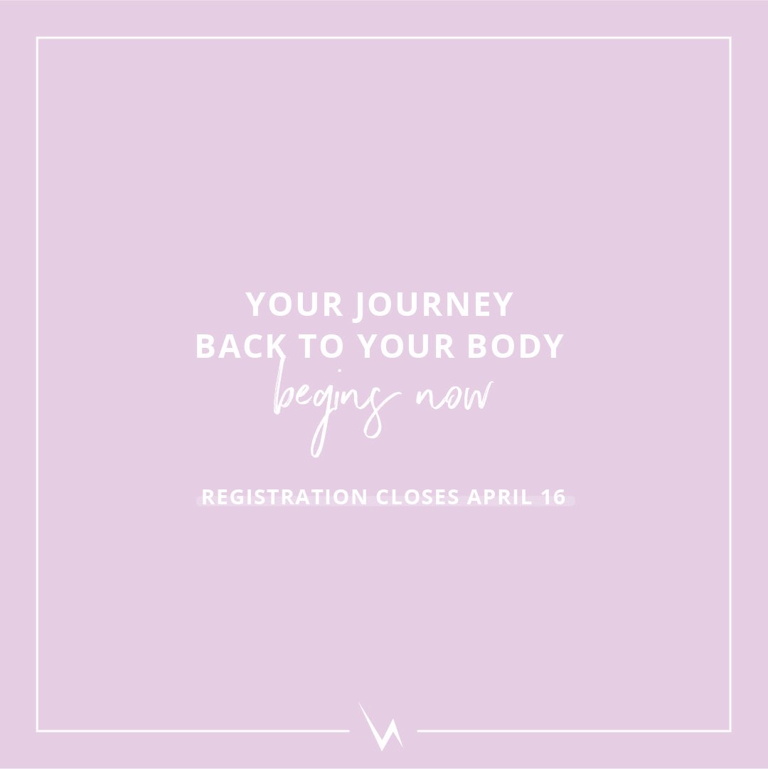 UC_CHAARG's tweet photo. The @CHAARG x Intuitive Eating course is a 6 week program dedicated to officially *break up* with diets, reset your relationship with food, + trust yourself to fully nourish your body ✨ ⚡️ Freedom From Diet Culture 💕
Join now [+ full details] = https://t.co/aKFLOvEV9e https://t.co/idwyGZEMjH