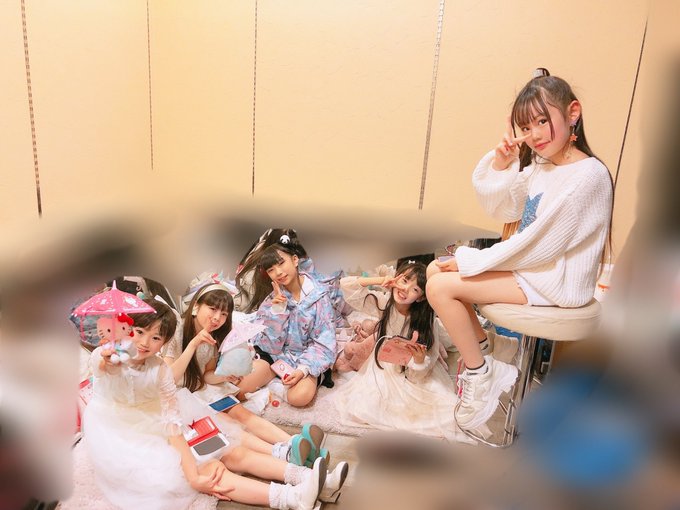 Twitterのコスプレ画像19