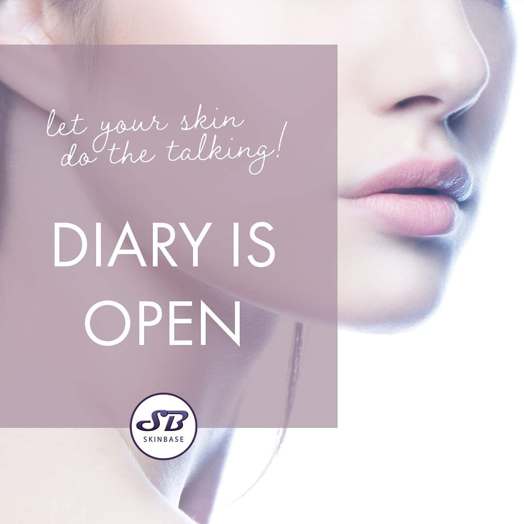 We are now offering Skinbase Microdermabrasion Facials

Message us to book yours in, 30 minute treatment is only £35 #skinbase #microdermabrasion #facialtreatments #heatonmoor #skincare