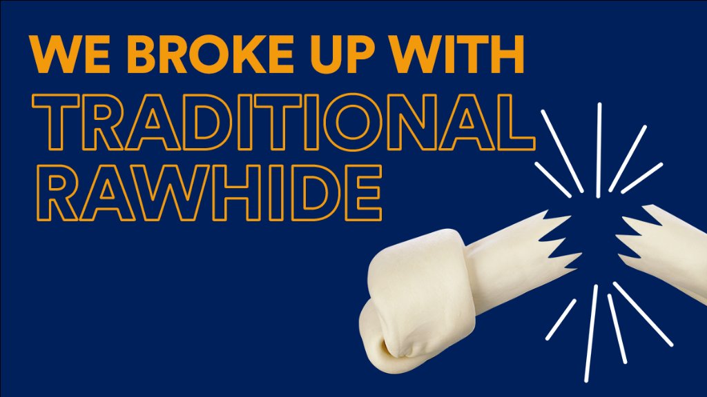petco rawhide
