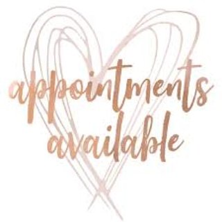 I think I've finally got through the waiting list and booked everyone in, if I missed anyone please give me a nudge! 

If anyone else would like to book an appointment please send me a message and I will get you sorted😬 
roomb.co.uk