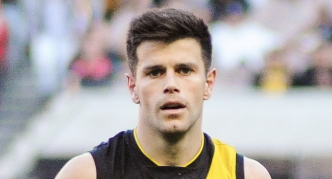 Happy 31st birthday Tigers\ captain Trent Cotchin, (b. 1990)  
