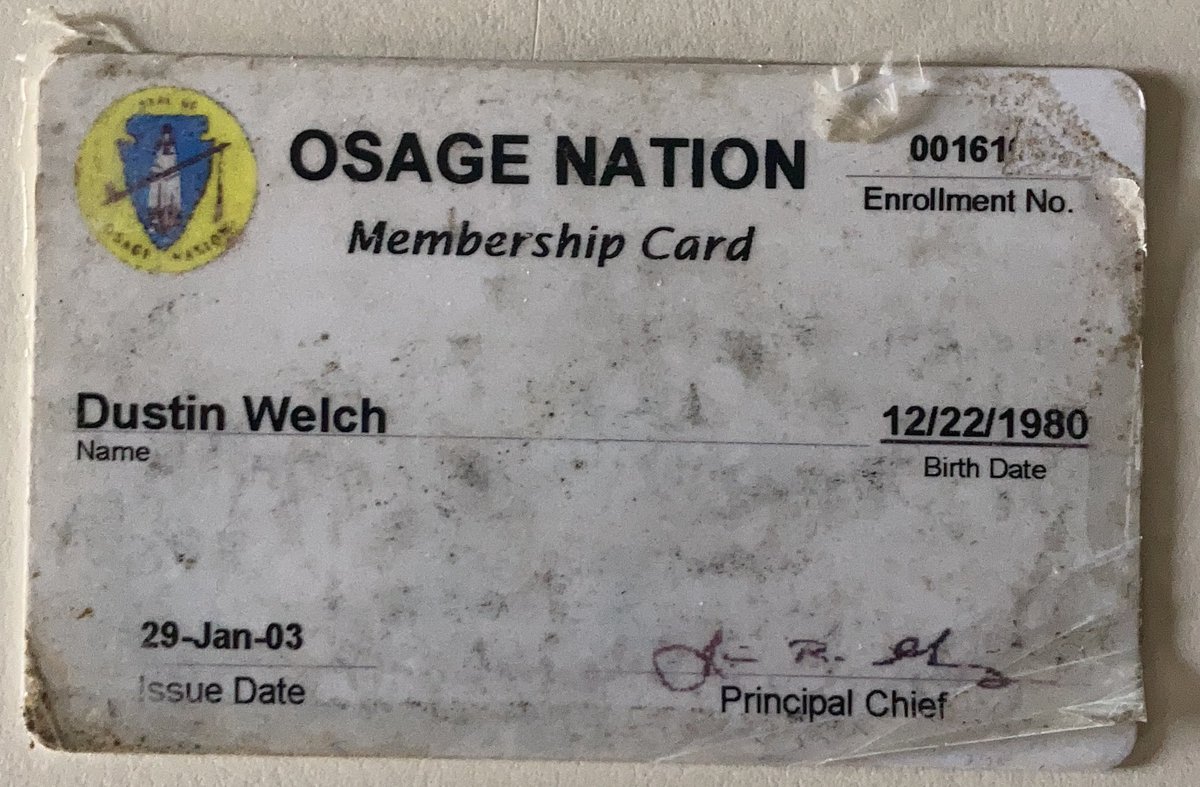 Dustin Welch tweet media