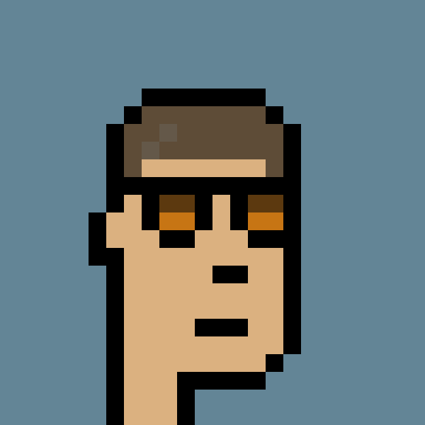 CryptoPunks Bot tweet media