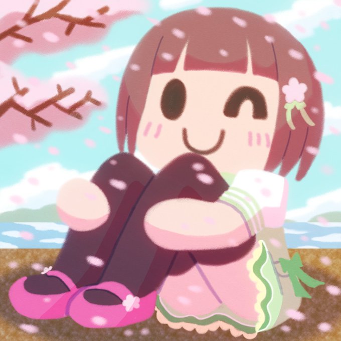 緑川さくらのtwitterイラスト検索結果 緑川さくらのtwitterイラスト検索結果
