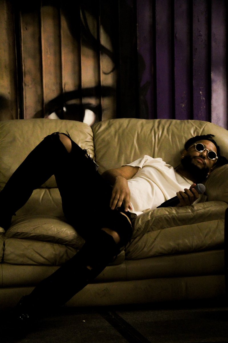 BadGuysENT's tweet image. Big Mood after getting suspended?!?

I’ve seen full videos of sex and real life murder on this app. But I got suspended because of a video of a friend playing @rihanna at a party from 2019...

More Music Coming Soon.