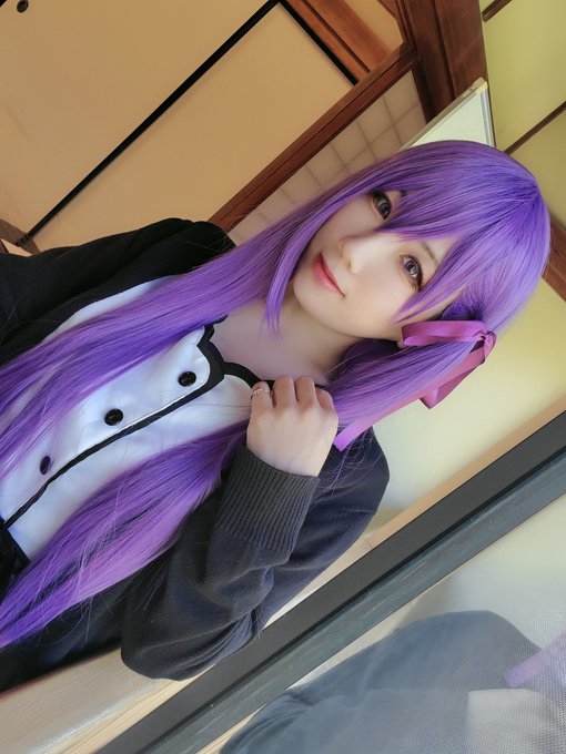 コスプレイヤー由貴のTwitter画像36