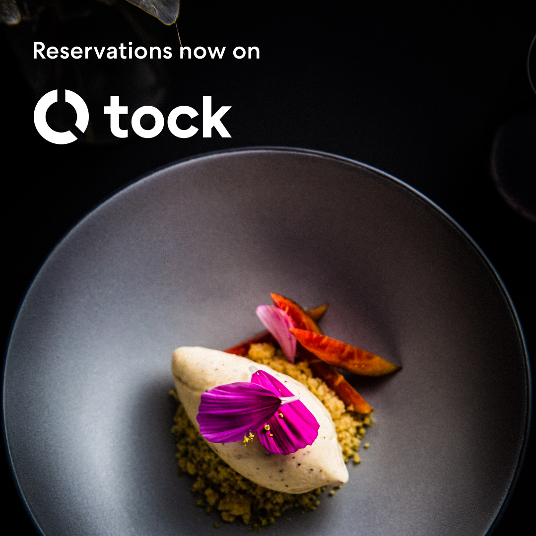 We are thrilled to announce our new reservation system, Tock! Make reservations here: exploretock.com/pressnapavalley