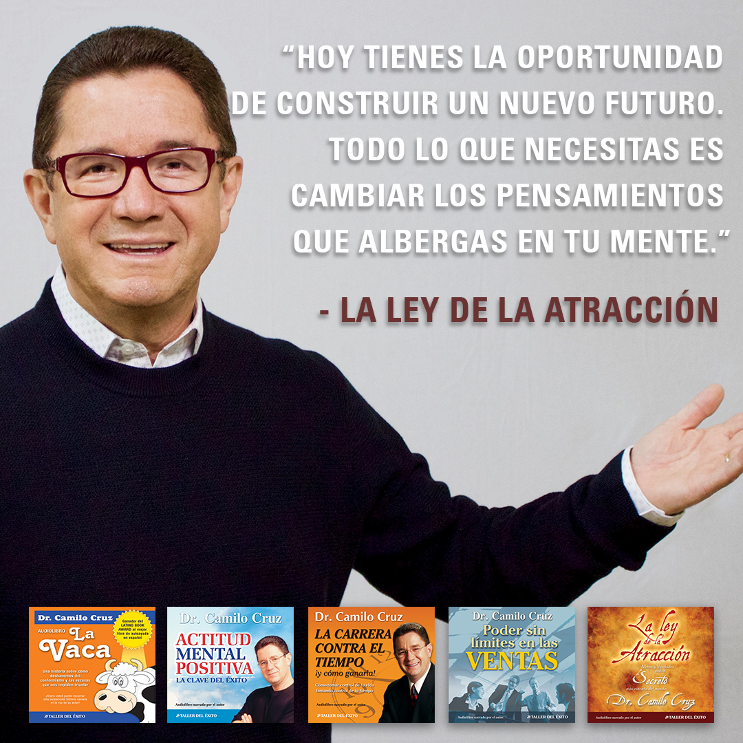 Featured image of post Poder Sin Límites Audio Libro