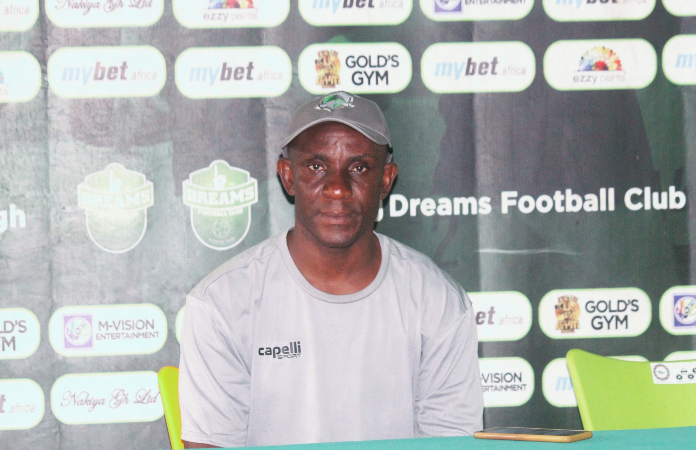 Inter Allies Fc A Twitter Coach Felix Aboagye Shared His Thoughts After Drawing 1 1 With Dreams Fc At The Theatre Of Dreams In Dawu T Co 2f8sbpxf9i Iafc Elevenistoone T Co Kqsxiev3th Twitter