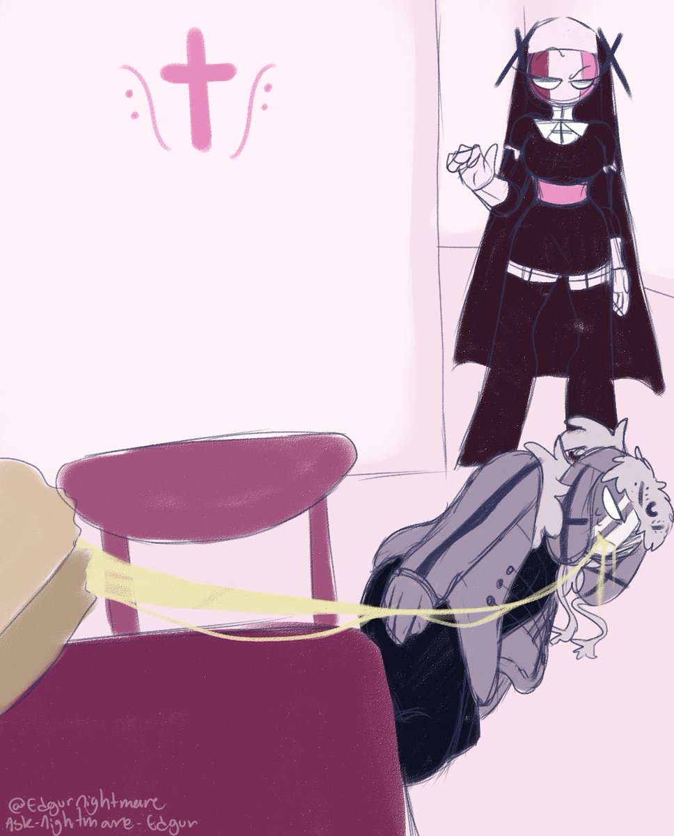 Gay Witch tweet media