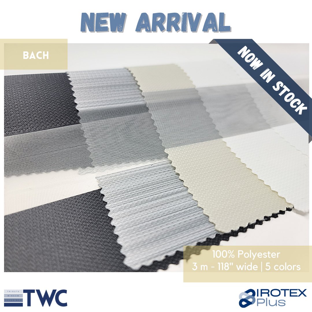 WindowTribute's tweet image. We’ve expanded our Eclisse fabric collection. Contact our customer service team today and order your FREE sample cards.
#fashion #design #style #highquality