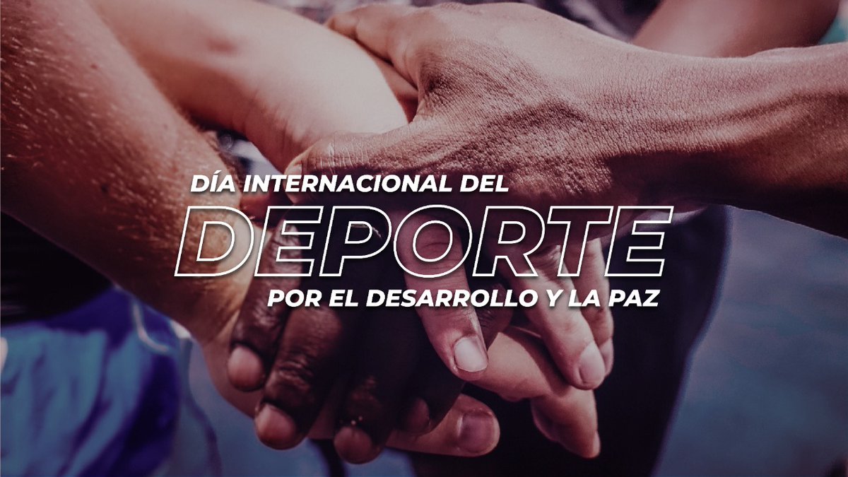 El deporte desempeña un papel primordial en la recuperación global por la pandemia de COVID-19

“La crisis actual ha demostrado la importancia del deporte y la actividad física para la salud física y mental. El deporte puede salvar vidas” – Thomas Bach, presidente del COI