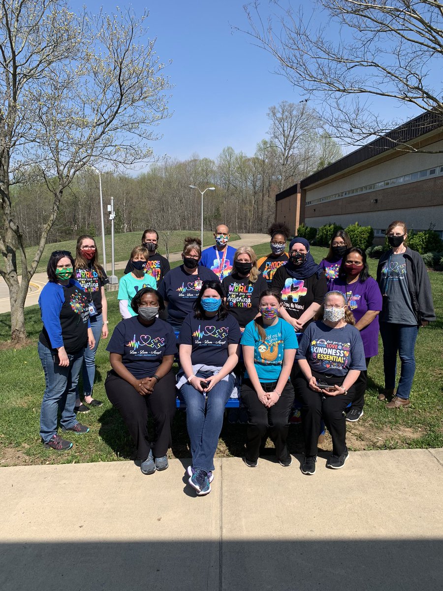 Special Education Team tweet media