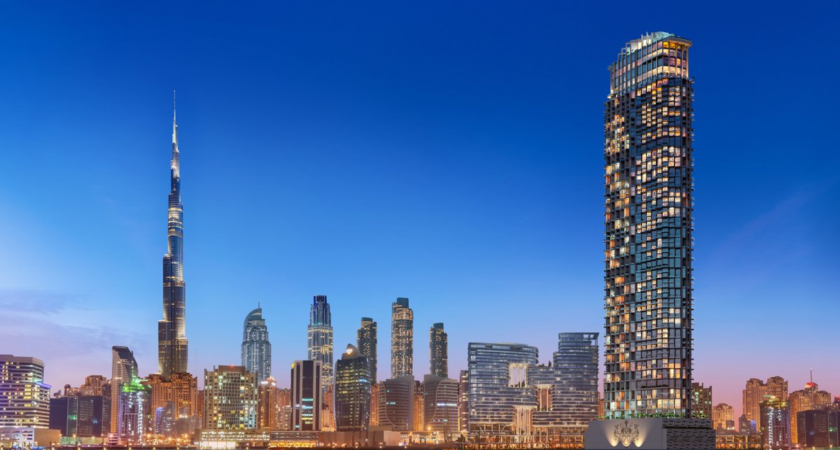 cppluxury's tweet photo. Accor’s SLS Hotel & Residences Dubai, now officially open
https://t.co/qxXEMjq5x6
#Accor #sbe #SLSHotels #SLSDubai #SLSHotelResidences #SLSHotelDubai #Dubai #luxury #luxuryhotel #newopening @Accor @sbeCollection @SLSHotels @SLSDubai https://t.co/EHwcKB3U3J
