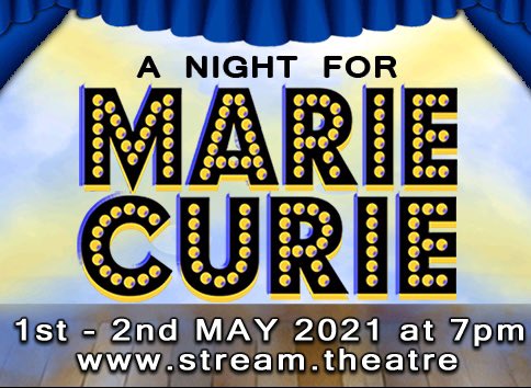 Joseph and the Amazing All Star Concert (@josephconcert) on Twitter photo Our friends over at <a href="/nightforcurie/">#ANightForMarieCurie</a> are doing a very special show for Marie Curie, with 5 Joseph cast members and many other Theatre performers. Please all follow their page and buy your tickets . Not Joseph songs but Amazing show you dont want to miss!! #anightforcurie Our friends over at <a href="/nightforcurie/">#ANightForMarieCurie</a> are doing a very special show for Marie Curie, with 5 Joseph cast members and many other Theatre performers. Please all follow their page and buy your tickets . Not Joseph songs but Amazing show you dont want to miss!! #anightforcurie