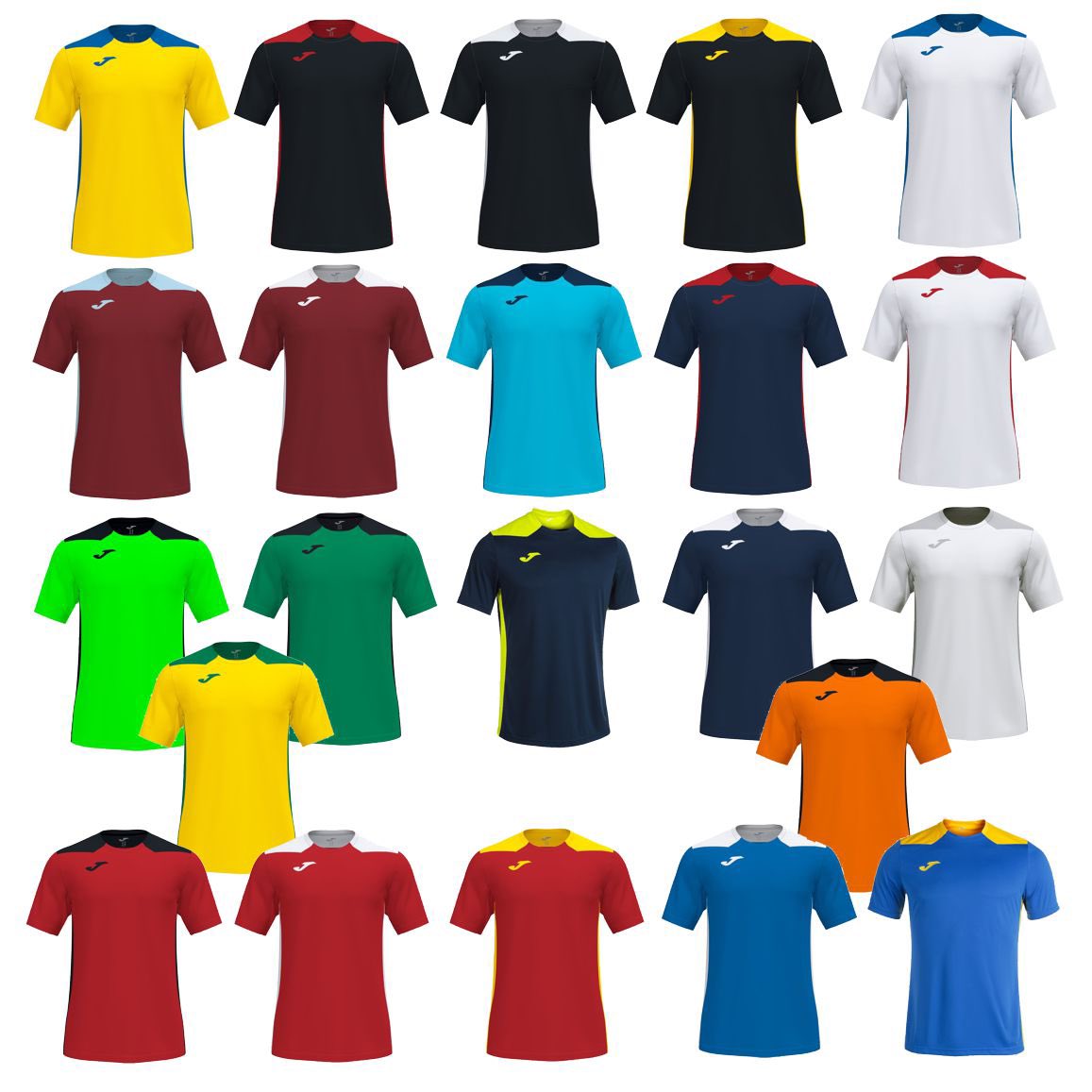 We are delighted to announce a full kit giveaway complete with your team crest and numbers, with shorts and socks and a GK to match! 15 OF 1 GK! All you have to do is RT this tweet and follow us and <a href="/JomaSportUK/">Joma Sport UK</a> to be in a chance! Deadline is 10am this Friday
