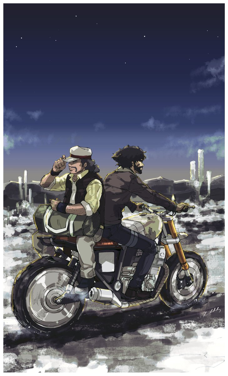 NOMAD メガロボクス2