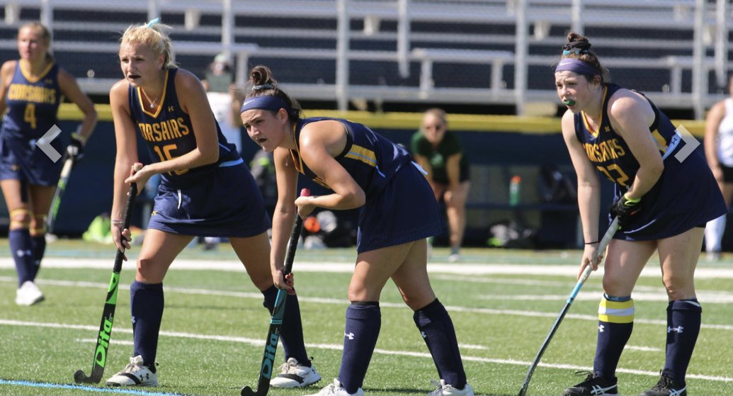 Our faces when you don’t donate to field hockey 🏑🏑🏑 #corsairchallenge corsairchallenge.umassd.edu/pages/home-2094
