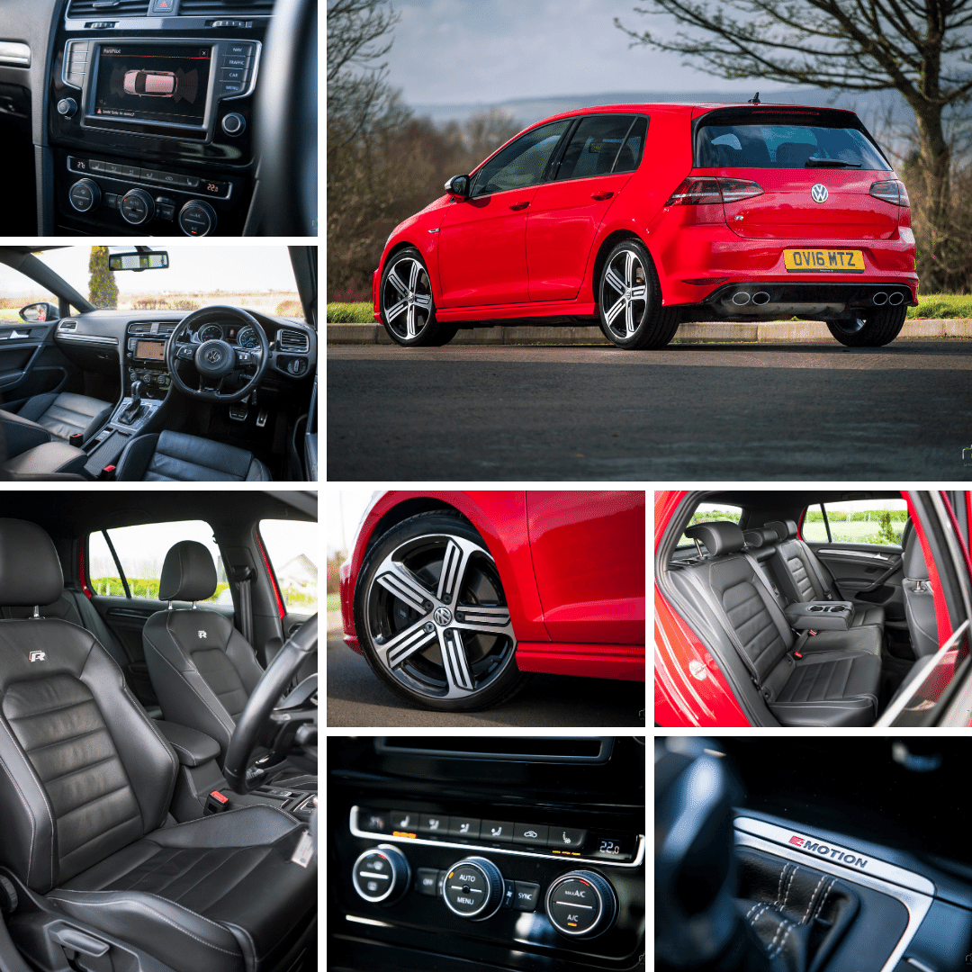 AirAmbulanceNI's tweet photo. Here’s a closer look at the Golf R car you could win if you purchase a £15 ticket at https://t.co/NhdKQcfItY in aid of Air Ambulance NI. Tickets are available until 23rd April, don’t miss out! Your support will help us save lives, brains, and limbs 🚁 https://t.co/NoGBl8FHBf