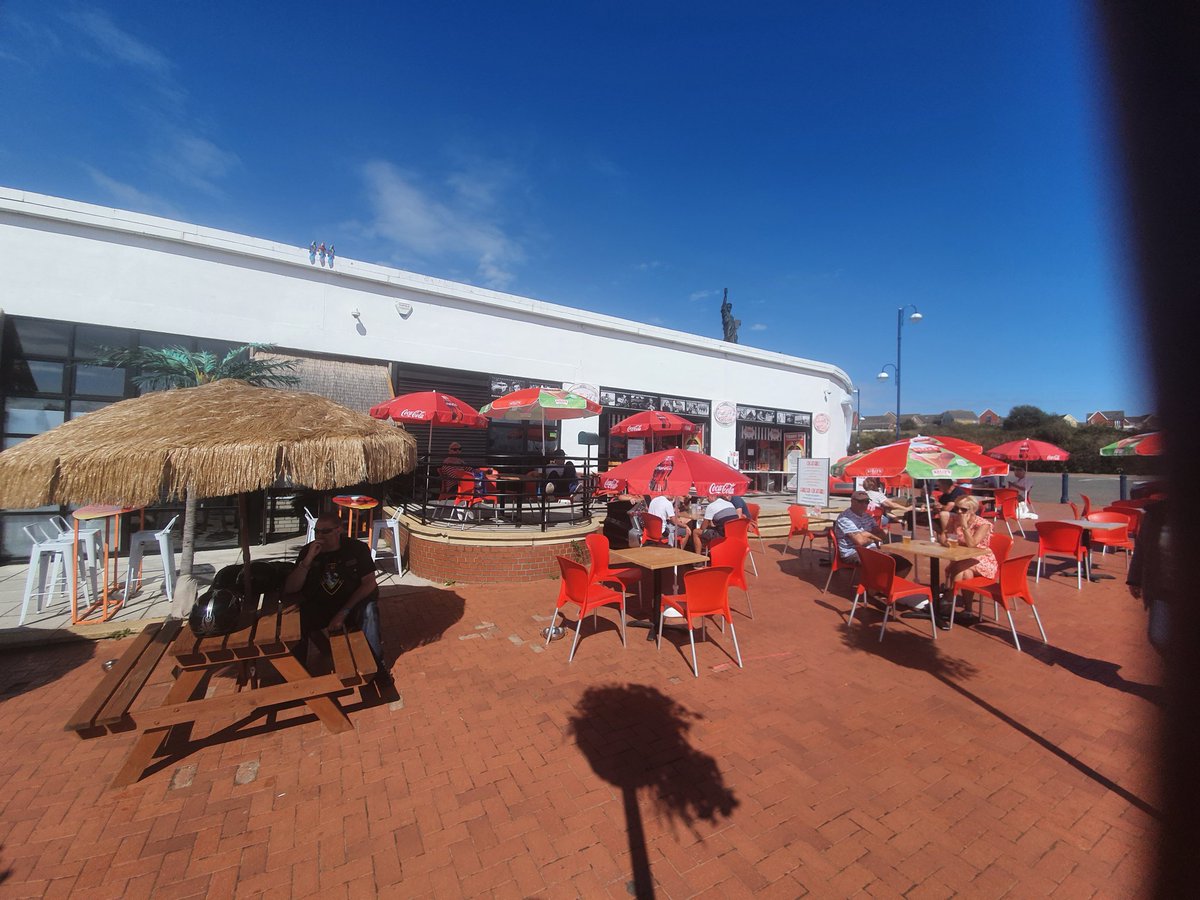 Excited To Have Some Normality Again Soon 👏🏽👏🏽