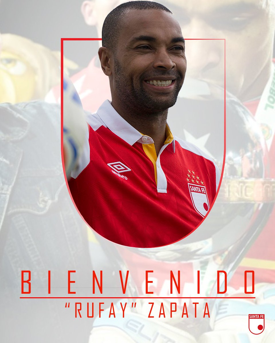 Independiente Santa Fe tweet media
