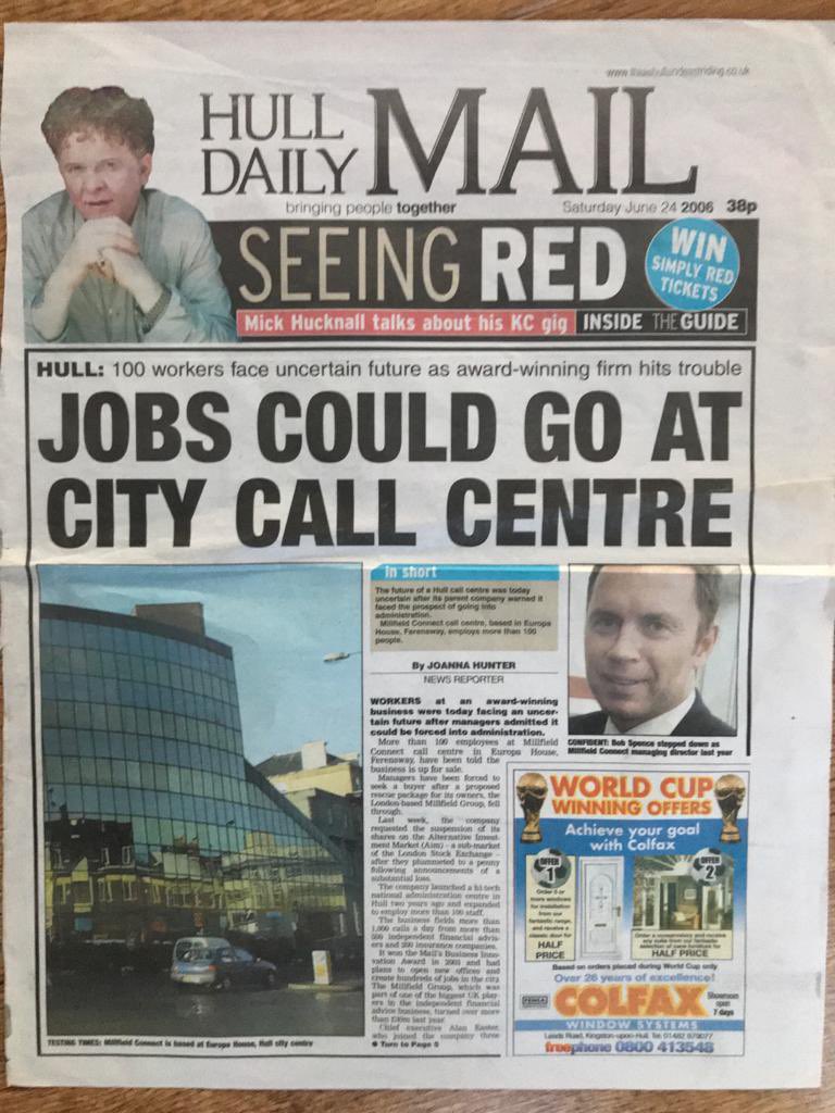 Joanna Lovell tweet media