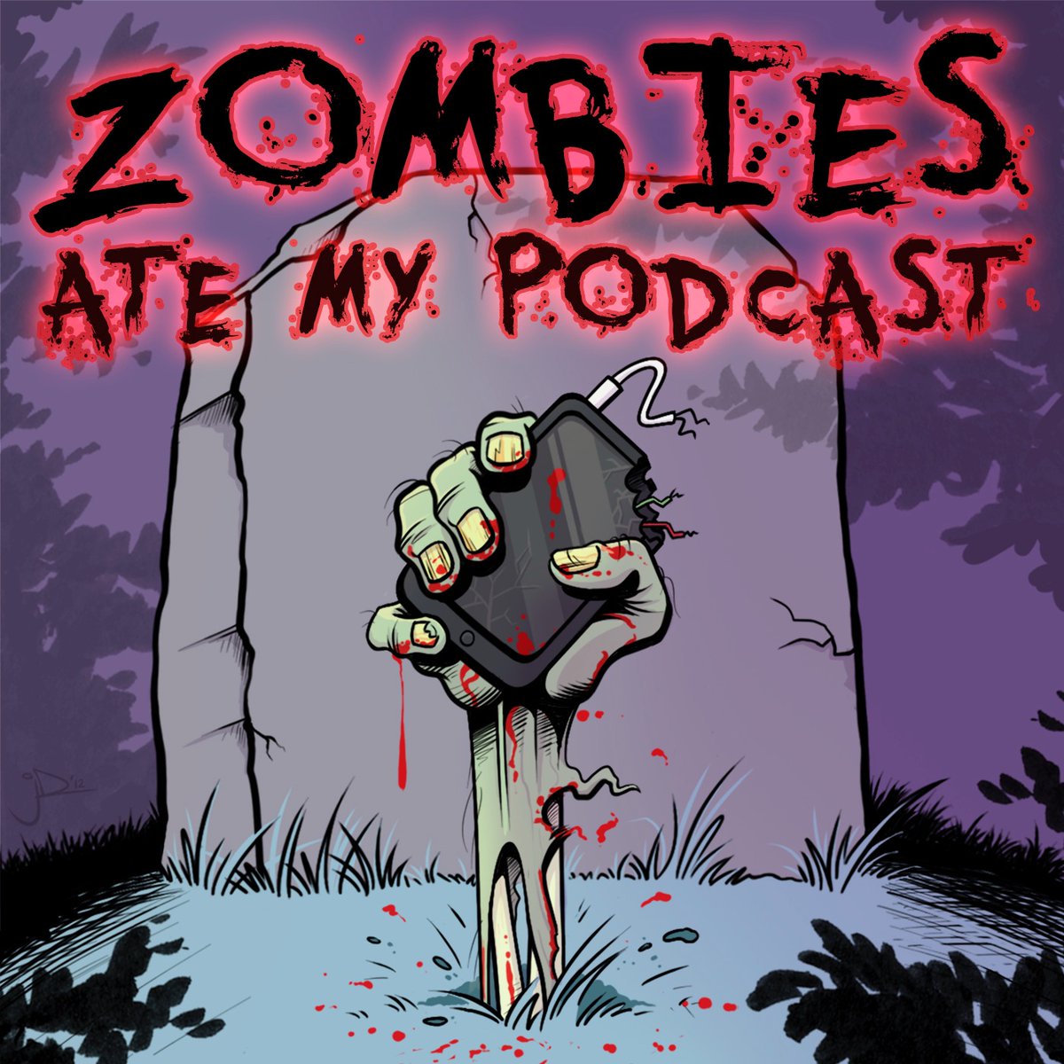 ZombiesPodcast's tweet photo. We will be recording our 250th episode on Thursday night! Have any zomemories from the last 249 episodes? Let us know and we’ll share them on the show! https://t.co/D9Y3fjeNlx https://t.co/hKXHMNsDGG