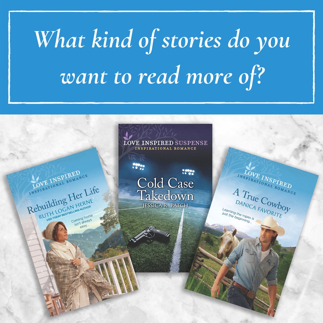 LoveInspiredBks tweet media