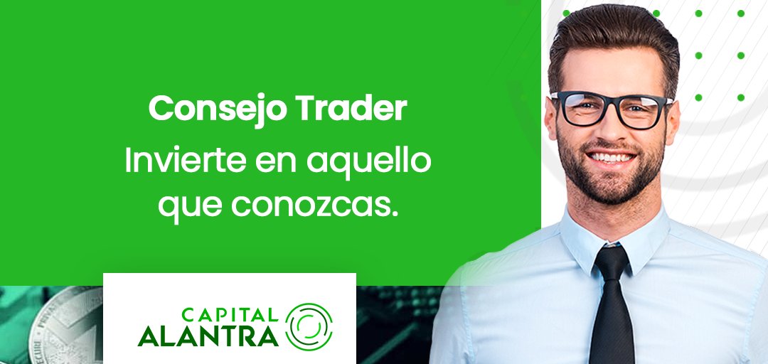 Alantra Capital tweet media