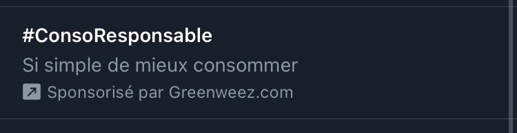 YBoude's tweet image. [#ComPublique] J’ai lu #ComResponsable... « si simple de mieux communiquer » ! Ne reste plus qu’à trouver marque, institution, ministère, association... pour sponsoriser et appliquer un tel message alors que le désordre se transforme ces derniers jours en bordel informationnel 😱
