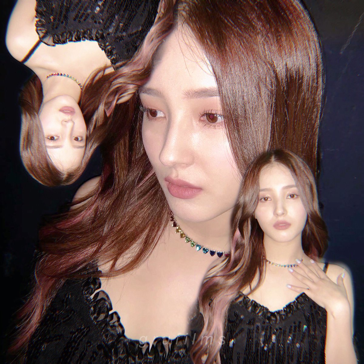 grufilms's tweet photo. #NANCY:  as  your  vintage  girlfriend! <3 https://t.co/2BVWlApEdW